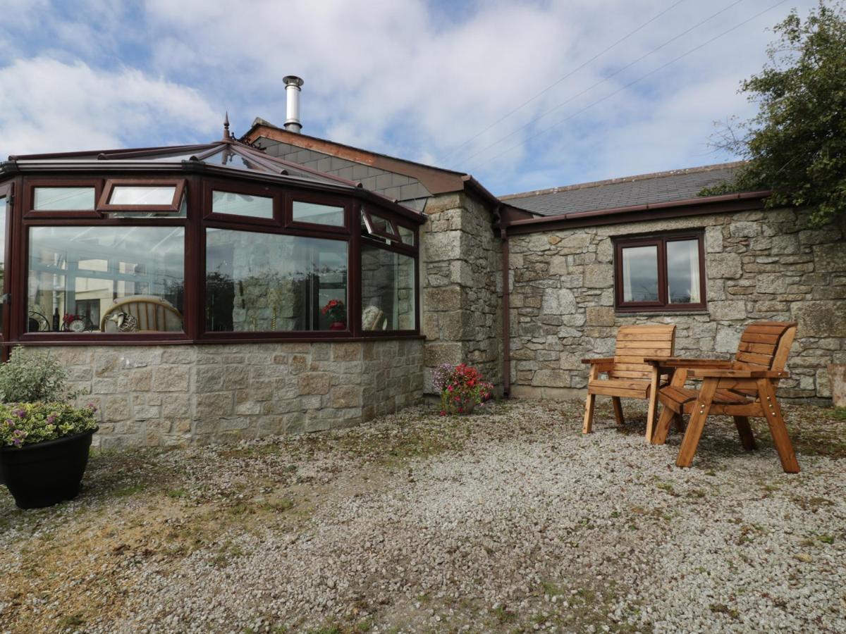 Sheila'S Cottage 彭林 外观 照片