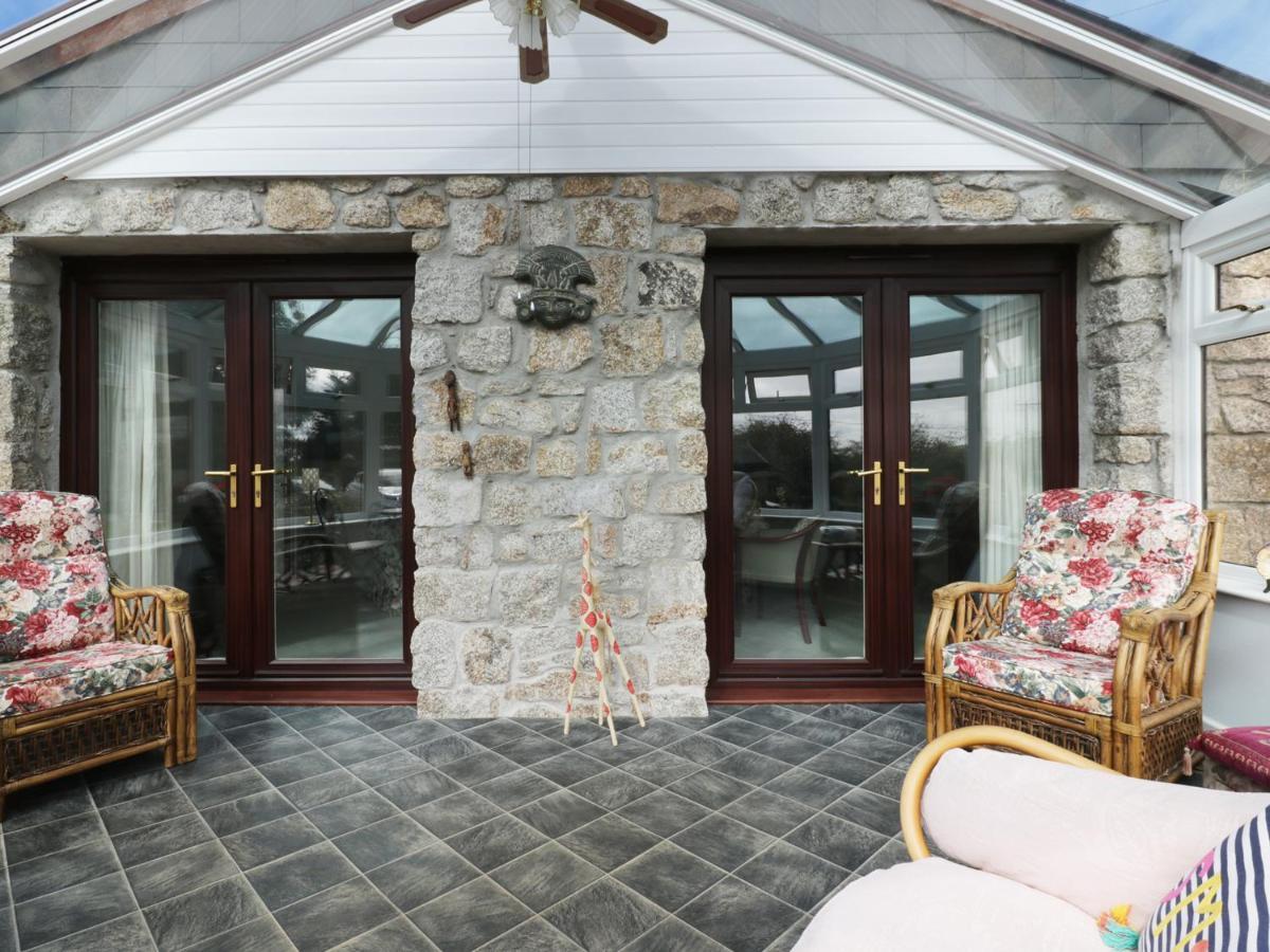 Sheila'S Cottage 彭林 外观 照片
