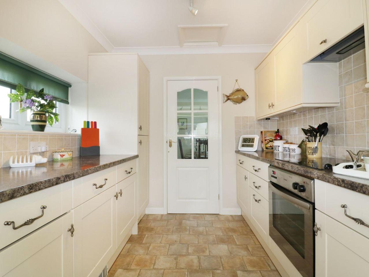 Sheila'S Cottage 彭林 外观 照片